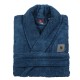 Μπουρνούζι Ενηλίκων Greenwish Polo 3206