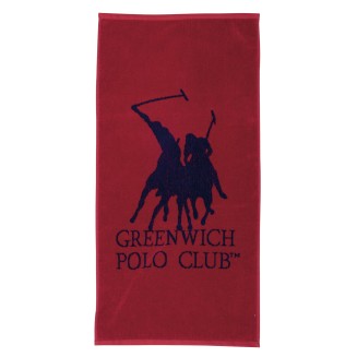 Πετσέτα Γυμναστηρίου 45x90 Greenwich Polo Club 3032