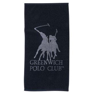 Πετσέτα Γυμναστηρίου 45x90 Greenwich Polo Club 3035