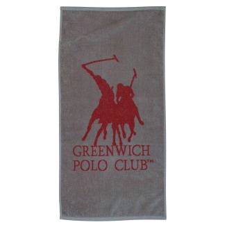 Πετσέτα Γυμναστηρίου 45x90 Greenwich Polo Club 3036