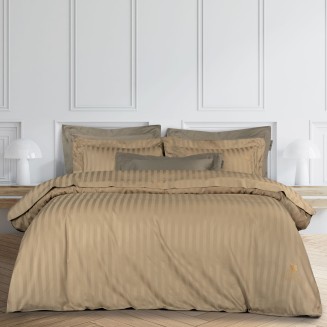 Σεντόνια Σετ Γίγας 270x280 Greenwich Polo Club 2153