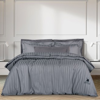 Σεντόνια Σετ Υπέρδιπλα 240x270 Greenwich Polo Club 2152