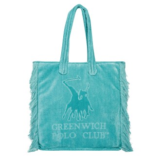 Τσάντα Θαλάσσης 42x45 Greenwich Polo Club 3733
