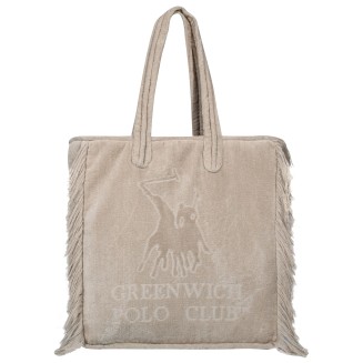 Τσάντα Θαλάσσης 42x45 Greenwich Polo Club 3734