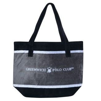 Τσάντα Θαλάσσης 55x40 Greenwich Polo Club 3865