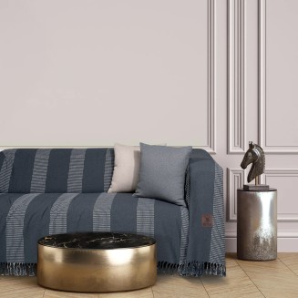 Ριχτάρι Διθέσιος 180x250 Greenwich Polo Club 3918 Ιβουάρ-Γκρί