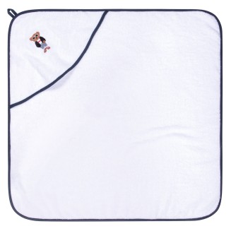 Κάπα Βaby 80x80 Greenwich Polo Club 8838