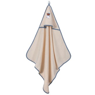 Κάπα Βaby 80x80 Greenwich Polo Club 8842
