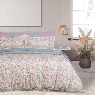 Κουβερλί Υπέρδιπλο 220x240 Das Home Prestige 1681