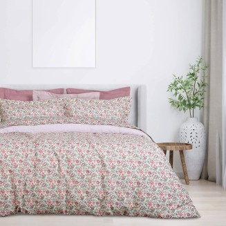 Κουβερλί Μονό 160x240 Das Home Happy 9621