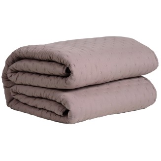 Κουβερλί Υπέρδιπλο 220x240 Das Home Happy 9628