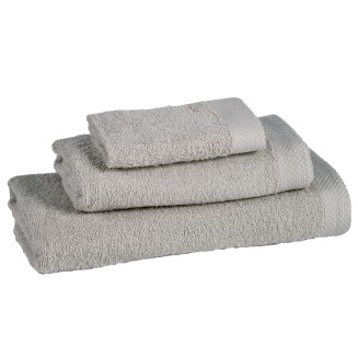 Πετσέτα Μπάνιου 70x140 Das Home Casual 5902 Grey