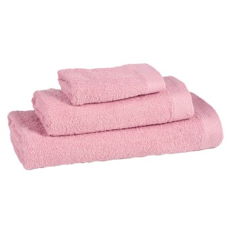 Πετσέτα Μπάνιου 70x140 Das Home Casual 5905 Pink Nude