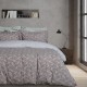 DAS HOME ΣΕΤ ΠΑΠΛΩΜΑΤΟΘΗΚΗ ΜΟΝΗ CASUAL 5423 CORAL, KHAKI