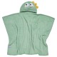 DAS BABY ΚΑΠΑ BATH 4943 GREEN