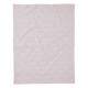 DAS BABY ΚΟΥΒΕΡΤΑ ΠΙΚΕ 75X100 RELAX 4960 GREY