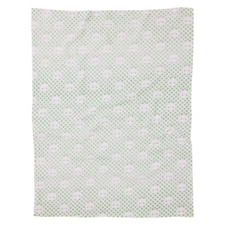 Κουβέρτα Πικέ Αγκαλιάς 75x100 Das Home Baby Relax 4962 Mint