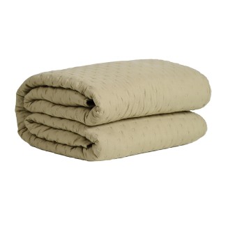 Κουβερλί King Happy 240x250 Das Home 9629 Olive