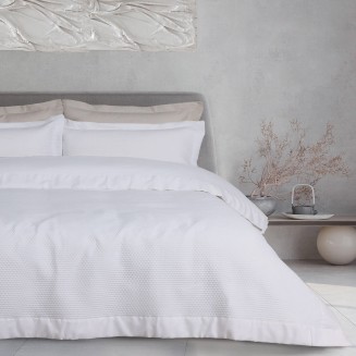 Κουβερλί Μονό Happy 160x240 Das Home 9655 White