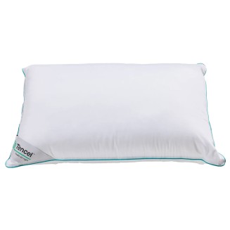 Μαξιλάρι Ύπνου 50x70 Das Home Tencel Comfort 1429 White