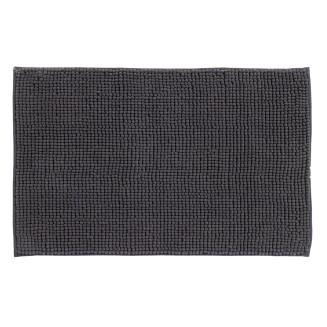 Πατάκι Μπάνιου 50x80 Das Home 773 Dark Grey