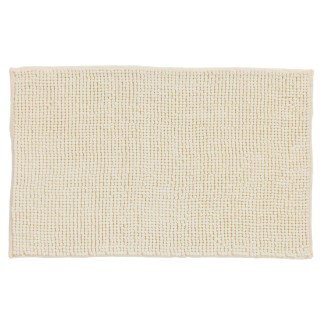 Πατάκι Μπάνιου 50x80 Das Home 775 Ivory
