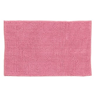 Πατάκι Μπάνιου 50x80 Das Home 777 Pink