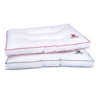 Μαξιλάρι Ύπνου Ανατομικό 50x70 Greenwich Polo Club Essential 2350 White