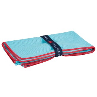 Πετσέτα Γυμναστηρίου 45x90 Greenwich Polo Club Essential 4021 Blue