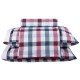 GREENWICH POLO CLUB ΣΕΤ ΣΕΝΤΟΝΙΑ KING ESSENTIAL 2266 BLUE, RED