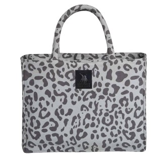 Τσάντα Θαλάσσης  46x36 Greenwich Polo Club 4061 Grey