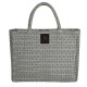 GREENWICH POLO CLUB ΤΣΑΝΤΑ ΘΑΛΑΣΣΗΣ 46X36 ESSENTIAL 4086 GREY