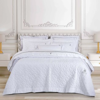 Μαξιλαροθήκες Σετ 50x70+8 Greenwich Polo Club Classic 2357 White