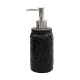 ESTIA ΑΝΤΛΙΑ ΣΑΠΟΥΝΙΟΥ DOLOMITE 360ml ΜΑΥΡΗ ESTIA ΑΝΤΛΙΑ ΣΑΠΟΥΝΙΟΥ DOLOMITE 360ml ΜΑΥΡΗ