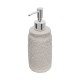 ESTIA ΑΝΤΛΙΑ ΣΑΠΟΥΝΙΟΥ DOLOMITE 360ml ΓΚΡΙ ESTIA ΑΝΤΛΙΑ ΣΑΠΟΥΝΙΟΥ DOLOMITE 360ml ΓΚΡΙ