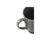 ESTIA ΚΟΥΠΑ ΤΟΥ ΚΑΦΕ ATHÉNÉE ΠΟΡΣΕΛΑΝΙΝΗ ΑΝΑΓΛΥΦΗ 340ml GREY ESTIA ΚΟΥΠΑ ΤΟΥ ΚΑΦΕ ATHÉNÉE ΠΟΡΣΕΛΑΝΙΝΗ ΑΝΑΓΛΥΦΗ 340ml GREY