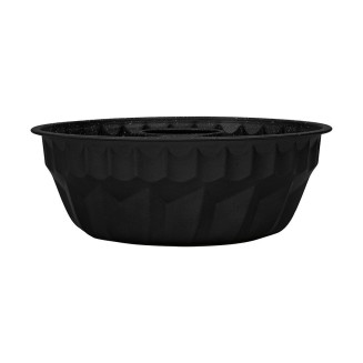 Φόρμα Κέϊκ Magma Ανθρακούχου Χάλυβα Στρογγυλή 26x9cm Estia 01-7195 Φόρμα Κέϊκ Magma Ανθρακούχου Χάλυβα Στρογγυλή 26x9cm Estia 01-7195