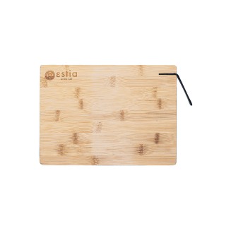 Επιφανεια Κοπης Bamboo 27X20Cm Estia 01-9168