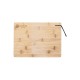 ESTIA ΕΠΙΦΑΝΕΙΑ ΚΟΠΗΣ BAMBOO 27x20cm ESTIA ΕΠΙΦΑΝΕΙΑ ΚΟΠΗΣ BAMBOO 27x20cm