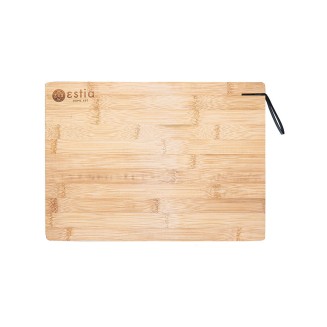 Επιφανεια Κοπης Bamboo 33X24Cm Estia 01-9175