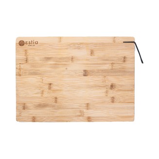 Επιφανεια Κοπης Bamboo 39X28Cm Estia 01-9182