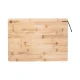 ESTIA ΕΠΙΦΑΝΕΙΑ ΚΟΠΗΣ BAMBOO 39x28cm