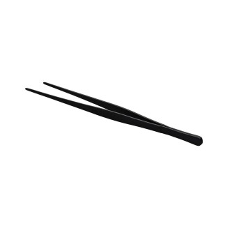 Τσιμπιδα Κουζινας Ανοξειδωτη 30.5Cm Μαυρη Estia 01-6273 Τσιμπιδα Κουζινας Ανοξειδωτη 30.5Cm Μαυρη Estia 01-6273