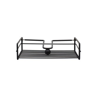Χαρτοπετσετοθηκη Metal Black Ανοιχτη Μεταλλικη 19X19Χ5Cm Μαυρη Estia 01-1315 Χαρτοπετσετοθηκη Metal Black Ανοιχτη Μεταλλικη 19X19Χ5Cm Μαυρη Estia 01-1315