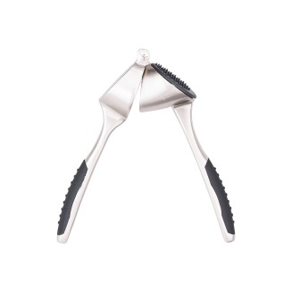 Πρεσσα Σκορδου Nickel Από Κραμα Ψευδαργυρου Με Αντιολισθητικη Λαβη Estia 01-7546