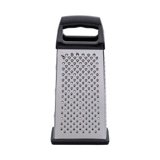 Τριφτης 4 Πλευρων Ανοξειδωτος 24Cm Estia 01-2855 Τριφτης 4 Πλευρων Ανοξειδωτος 24Cm Estia 01-2855
