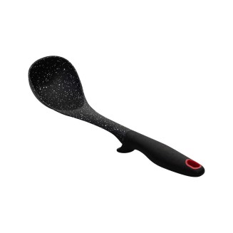 Κουταλα Βαθια Cooktech Ναιλον 31Cm Estia 01-2695