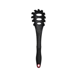 Κουταλα Ζυμαρικων Cooktech Ναιλον 32Cm Estia 01-2718