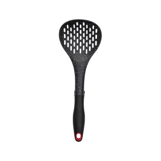 Κουταλα Τρυπητη Cooktech Ναιλον 32Cm Estia 01-2688 Κουταλα Τρυπητη Cooktech Ναιλον 32Cm Estia 01-2688