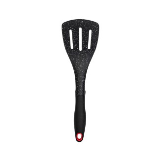 Σπατουλα Τρυπητη Cooktech Ναιλον 32Cm Estia 01-2725